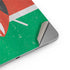 Kenya Flag Distressed Apple iPad Air Skin